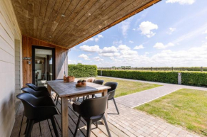 Logis Esprit - A peaceful holiday home with private garden at 